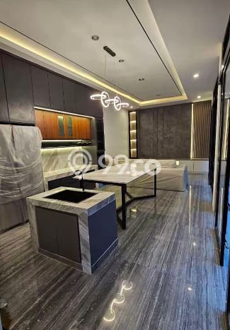 For Sale! Premium House LT 210m2 Desain Elegan di Citraland For Sale! Premium House LT 210m2 Desain Elegan di Citraland