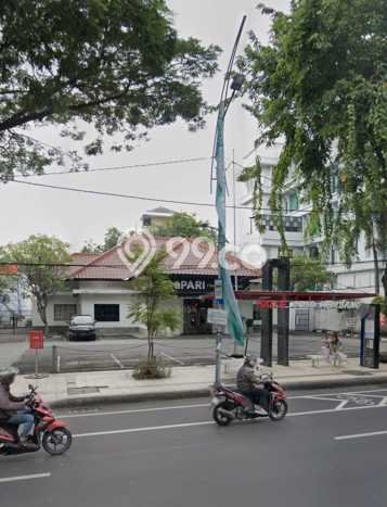 Komersial Area Bisnis Kawasan Genteng, Luas 900m2m², Mainroad Komersial Area Bisnis Kawasan Genteng, Luas 900m2m², Mainroad