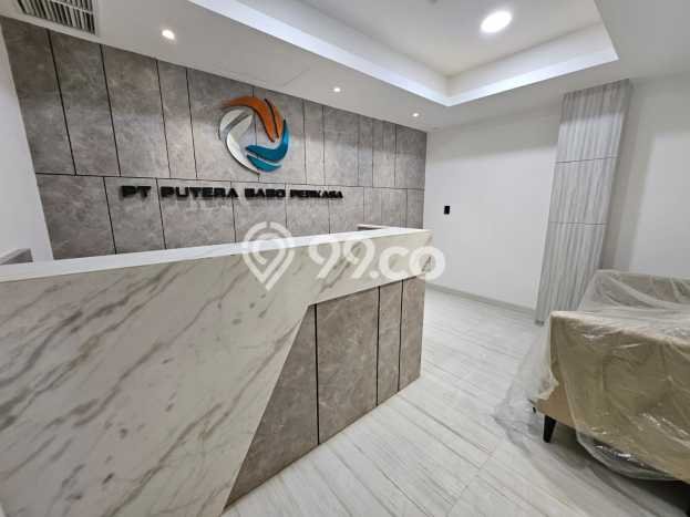 Unit Kantor Dijual di Tegalsari Surabaya Luas Tanah 56m2, Luas Bangunan 56m2 Unit Kantor Dijual di Tegalsari Surabaya Luas Tanah 56m2, Luas Bangunan 56m2