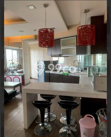 Disewakan Apartemen Murah di Pakuwon Indah 2 Bedroom Disewakan Apartemen Murah di Pakuwon Indah 2 Bedroom