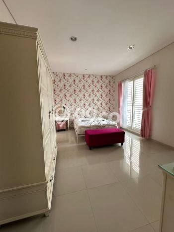 Ready to Use! Luxury House LT 288m2 Desain Modern di Citraland Ready to Use! Luxury House LT 288m2 Desain Modern di Citraland
