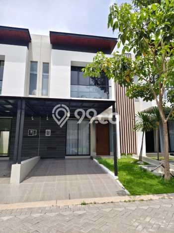 Hunian Nyaman Asri 3 KT Siap Huni di Citraland Surabaya Hunian Nyaman Asri 3 KT Siap Huni di Citraland Surabaya