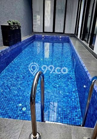 For Sale! Premium House LT 210m2 Desain Elegan di Citraland For Sale! Premium House LT 210m2 Desain Elegan di Citraland