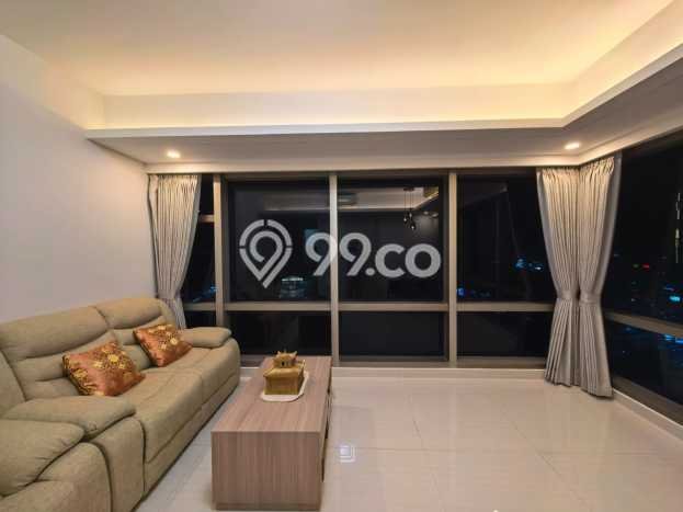 Untuk Dijual Apartemen Eksklusif 2 Bedroom di Surabaya Dekat ke Fasilitas Umum Untuk Dijual Apartemen Eksklusif 2 Bedroom di Surabaya Dekat ke Fasilitas Umum
