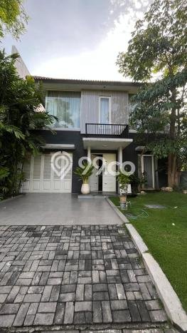 Jual Rumah Luas Elegan Dengan View Cantik di Citraland, Surabaya Jual Rumah Luas Elegan Dengan View Cantik di Citraland, Surabaya