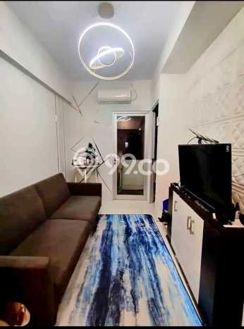 Apartemen di Tidar, 2 KT, Luas 41m2m², Lokasi Strategis Apartemen di Tidar, 2 KT, Luas 41m2m², Lokasi Strategis