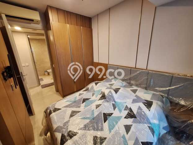 Apartemen Disewakan Murah 2 KT / 2 KM di Tegalsari, Surabaya Apartemen Disewakan Murah 2 KT / 2 KM di Tegalsari, Surabaya