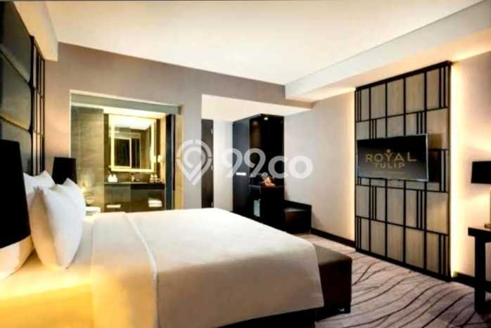 Hotel Strategis Kawasan , Luas 2500m2m², Mainroad, Area Bisnis Aktif Hotel Strategis Kawasan , Luas 2500m2m², Mainroad, Area Bisnis Aktif