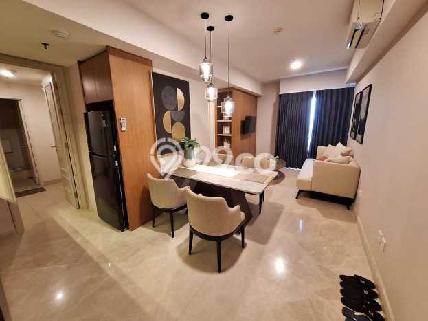 Apartemen Disewakan Murah 2 KT / 2 KM di Tegalsari, Surabaya Apartemen Disewakan Murah 2 KT / 2 KM di Tegalsari, Surabaya