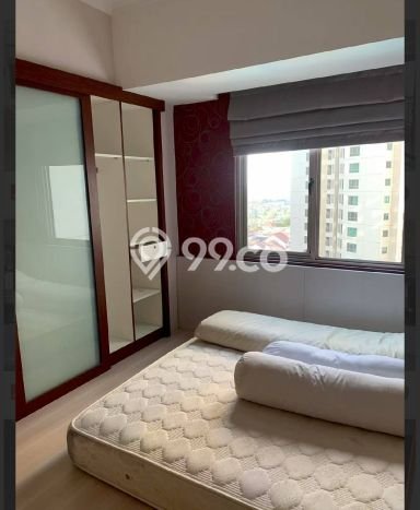 Hunian Strategis 56m2 di Pakuwon Indah Surabaya 2 KT Hunian Strategis 56m2 di Pakuwon Indah Surabaya 2 KT