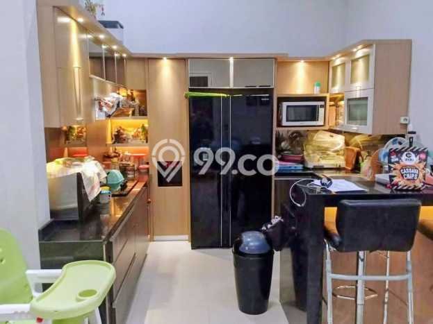 For Sale! Premium House LT 160m2 Desain Elegan di Citraland For Sale! Premium House LT 160m2 Desain Elegan di Citraland