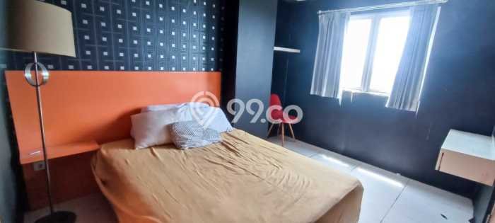 Apartemen Disewakan 2 Kamar Hemat Siap Huni di Surabaya, Luas 52m2 Apartemen Disewakan 2 Kamar Hemat Siap Huni di Surabaya, Luas 52m2