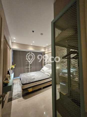 Hunian Apartemen 1 KT 1 KM di Tegalsari, Surabaya Dijual Cepat Hunian Apartemen 1 KT 1 KM di Tegalsari, Surabaya Dijual Cepat