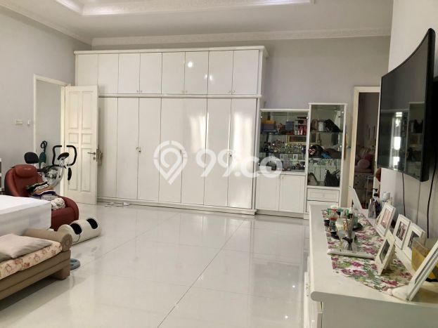 Rumah LT 731m2m² di , Surabaya - Akses Mudah Rumah LT 731m2m² di , Surabaya - Akses Mudah