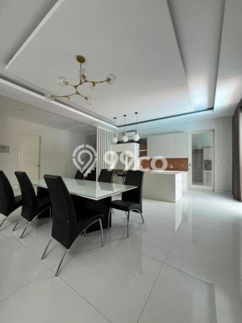 Hunian Elit LB 800m2 Siap Pakai Desain Elegan di Citraland, Surabaya Hunian Elit LB 800m2 Siap Pakai Desain Elegan di Citraland, Surabaya