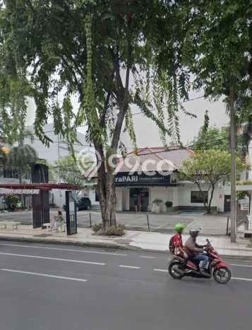 Komersial Area Bisnis Kawasan Genteng, Luas 900m2m², Mainroad Komersial Area Bisnis Kawasan Genteng, Luas 900m2m², Mainroad