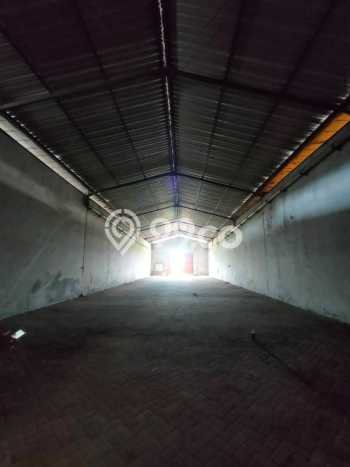 Gudang di Benowo, Luas 390m2m², Area Strategis Gudang di Benowo, Luas 390m2m², Area Strategis