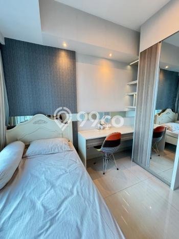 Disewakan Apartemen Murah di Pakuwon Indah 2 KT Disewakan Apartemen Murah di Pakuwon Indah 2 KT