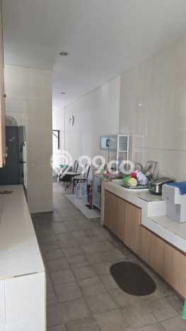 Jual Rumah Luas Elegan Dengan View Eksklusif di Citraland, Surabaya Jual Rumah Luas Elegan Dengan View Eksklusif di Citraland, Surabaya