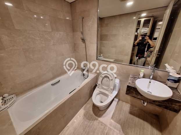 Apartemen Disewakan Murah 2 KT / 2 KM di Tegalsari, Surabaya Apartemen Disewakan Murah 2 KT / 2 KM di Tegalsari, Surabaya
