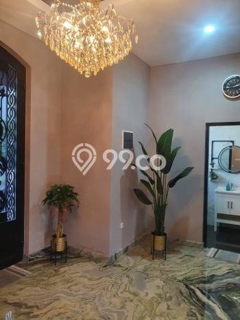Rumah Nyaman bagi Keluarga di Citraland - 4 KT Rumah Nyaman bagi Keluarga di Citraland - 4 KT