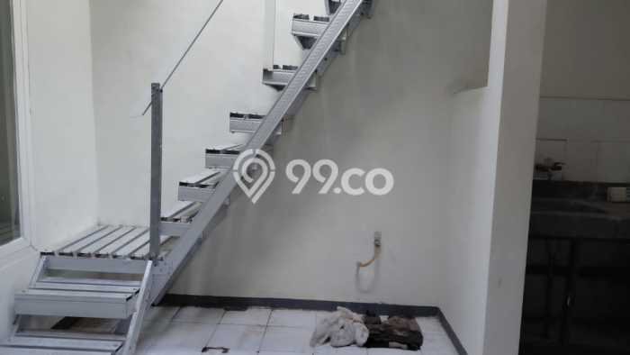 Jual Rumah Modern 2 KT di Citraland, Surabaya Jual Rumah Modern 2 KT di Citraland, Surabaya