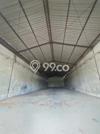 Gudang di Benowo, Luas 390m2m², Area Strategis Gudang di Benowo, Luas 390m2m², Area Strategis