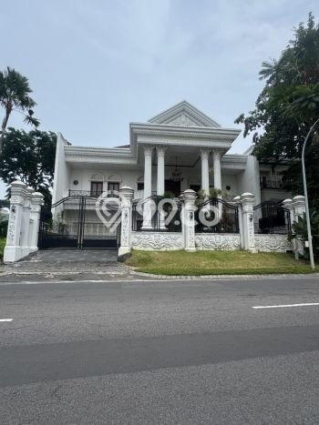 Hunian Super Elit dengan Akses Paling Strategis di Citraland, Surabaya Hunian Super Elit dengan Akses Paling Strategis di Citraland, Surabaya