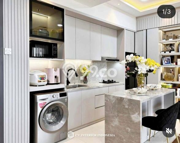 Disewakan Apartemen Terjangkau 2 BR di Pakuwon Indah Surabaya Disewakan Apartemen Terjangkau 2 BR di Pakuwon Indah Surabaya
