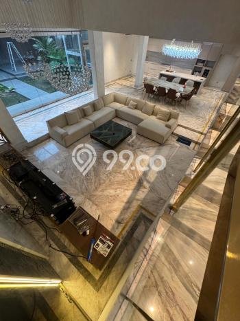 Hunian Elit LB 650m2 Siap Huni Desain Elegan di Graha, Surabaya Hunian Elit LB 650m2 Siap Huni Desain Elegan di Graha, Surabaya