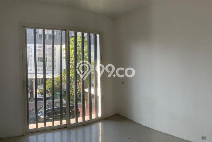 Rumah di Graha, Dekat Pusat Kota, 2 KM, Luas 107m2m² Bangunan 100m2m² Rumah di Graha, Dekat Pusat Kota, 2 KM, Luas 107m2m² Bangunan 100m2m²