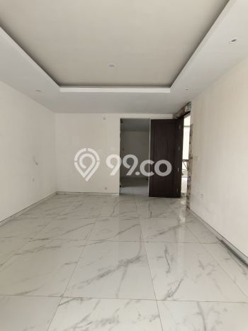 Rumah Elit Modern Tanpa Renovasi di Citraland Surabaya Rumah Elit Modern Tanpa Renovasi di Citraland Surabaya
