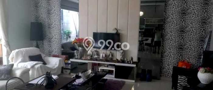 Jual Rumah Luas Elegan Dengan View Cantik di Citraland, Surabaya Jual Rumah Luas Elegan Dengan View Cantik di Citraland, Surabaya