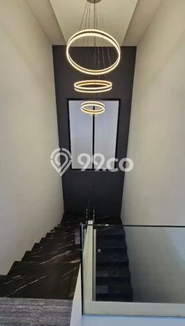 For Sale! Premium House LT 210m2 Desain Elegan di Citraland For Sale! Premium House LT 210m2 Desain Elegan di Citraland