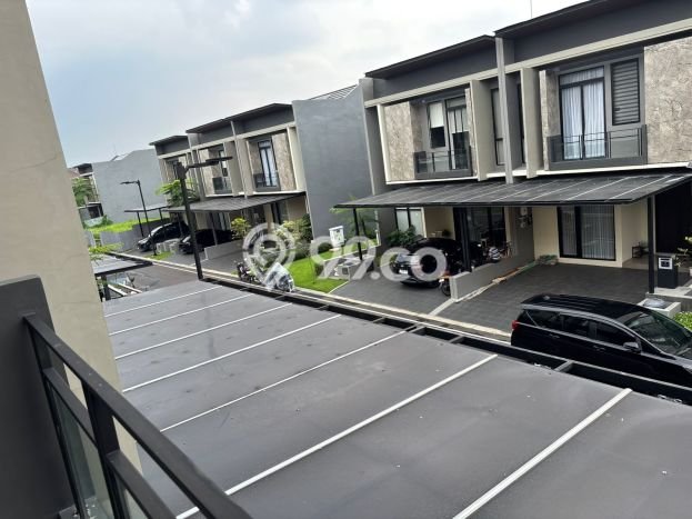 For Sale! Premium House LT 144m2 Desain Elegan di Citraland For Sale! Premium House LT 144m2 Desain Elegan di Citraland