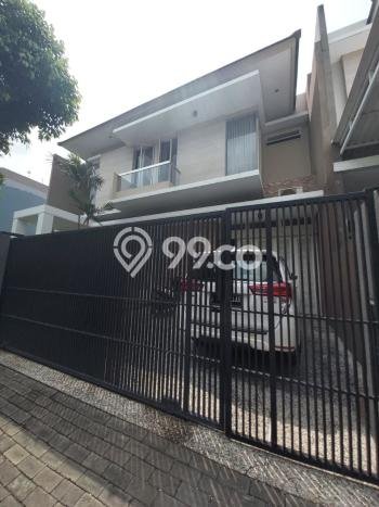 Dijual Rumah Mewah Megah Dengan View Cantik di Citraland, Surabaya Dijual Rumah Mewah Megah Dengan View Cantik di Citraland, Surabaya