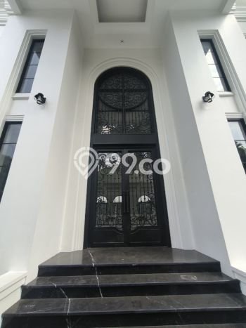 Hunian Super Mewah dengan Akses Paling Strategis di Graha, Surabaya Hunian Super Mewah dengan Akses Paling Strategis di Graha, Surabaya