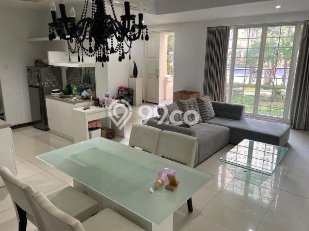 Hunian Apartemen Strategis untuk Dijual di Surabaya dengan 2 Kamar Hunian Apartemen Strategis untuk Dijual di Surabaya dengan 2 Kamar
