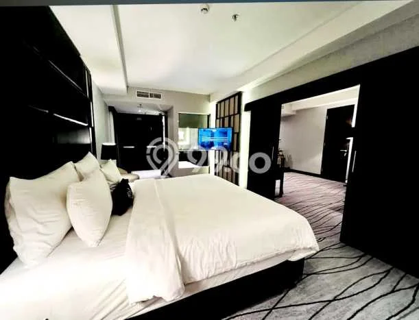Hotel Strategis Kawasan , Luas 2500m2m², Mainroad, Area Bisnis Aktif Hotel Strategis Kawasan , Luas 2500m2m², Mainroad, Area Bisnis Aktif