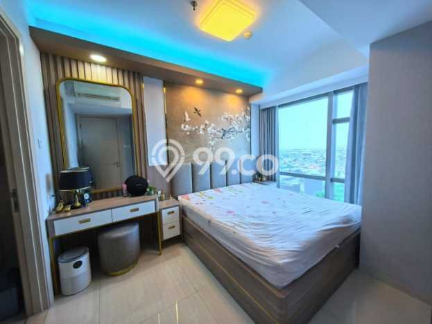 Untuk Dijual Apartemen Eksklusif 2 Bedroom di Surabaya Dekat ke Fasilitas Umum Untuk Dijual Apartemen Eksklusif 2 Bedroom di Surabaya Dekat ke Fasilitas Umum