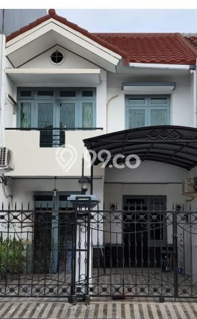 For Sale Hunian Rumah Nyaman 2 Kamar di Daan Mogot, Jakarta Barat For Sale Hunian Rumah Nyaman 2 Kamar di Daan Mogot, Jakarta Barat