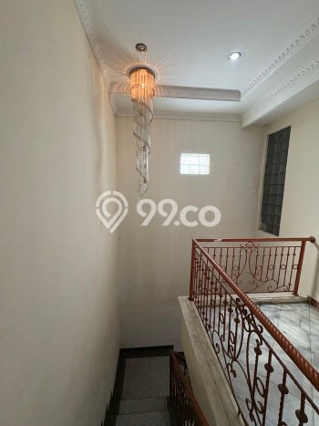 Rumah Minimalis 3 KT LT 96m2 di Kembangan Baru Rumah Minimalis 3 KT LT 96m2 di Kembangan Baru