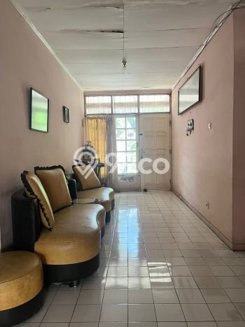 Jual Rumah Eksklusif 2 KT di Duri Kosambi, Jakarta Barat Jual Rumah Eksklusif 2 KT di Duri Kosambi, Jakarta Barat
