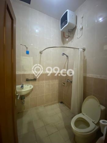 Rumah Elit Modern Tanpa Renovasi di Gandaria Jakarta Selatan Rumah Elit Modern Tanpa Renovasi di Gandaria Jakarta Selatan