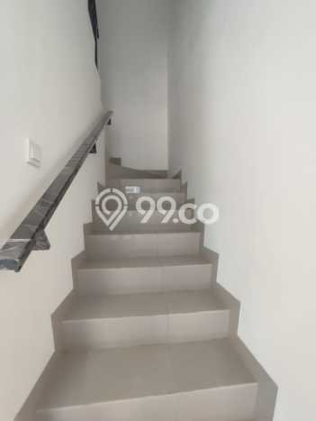 Rumah Minimalis 2 KT LT 60m2 di Pantai Indah Kapuk Rumah Minimalis 2 KT LT 60m2 di Pantai Indah Kapuk
