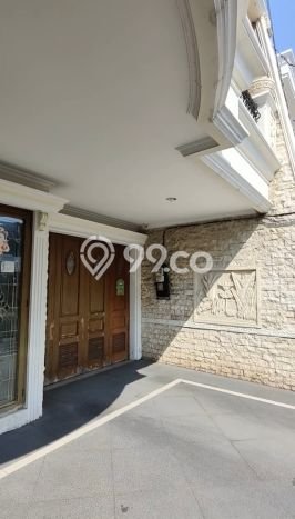 Jual Rumah Mewah Elegan Dengan View Eksklusif di Muara Karang, Jakarta Utara Jual Rumah Mewah Elegan Dengan View Eksklusif di Muara Karang, Jakarta Utara