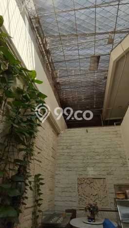Jual Rumah Mewah Elegan Dengan View Eksklusif di Muara Karang, Jakarta Utara Jual Rumah Mewah Elegan Dengan View Eksklusif di Muara Karang, Jakarta Utara