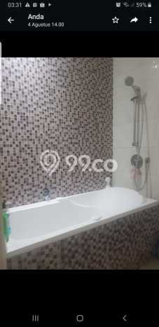 Dijual Cepat Rumah Favorit Siap Huni LB 130m2 di Cengkareng, Jakarta Barat Dijual Cepat Rumah Favorit Siap Huni LB 130m2 di Cengkareng, Jakarta Barat