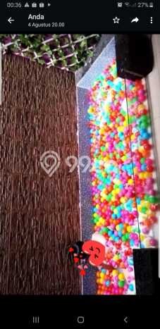 Dijual Cepat Rumah Favorit Siap Huni LB 130m2 di Cengkareng, Jakarta Barat Dijual Cepat Rumah Favorit Siap Huni LB 130m2 di Cengkareng, Jakarta Barat