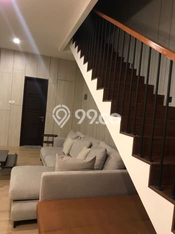 Rumah Luxury Modern Tanpa Renovasi di Metland Puri Jakarta Barat Rumah Luxury Modern Tanpa Renovasi di Metland Puri Jakarta Barat